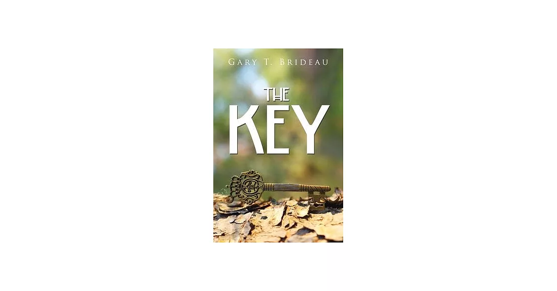The Key | 拾書所