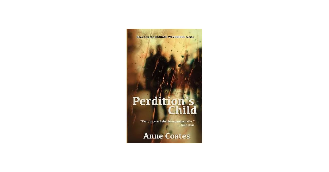 Perdition’s Child | 拾書所