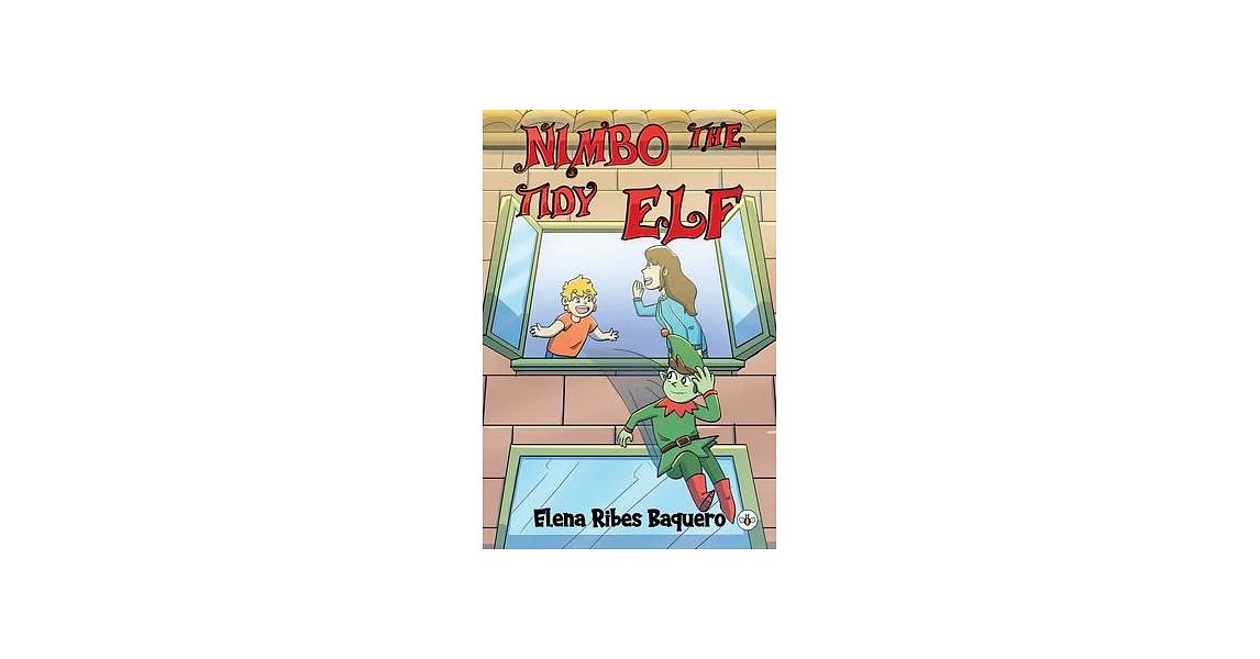 Nimbo the Tidy Elf | 拾書所