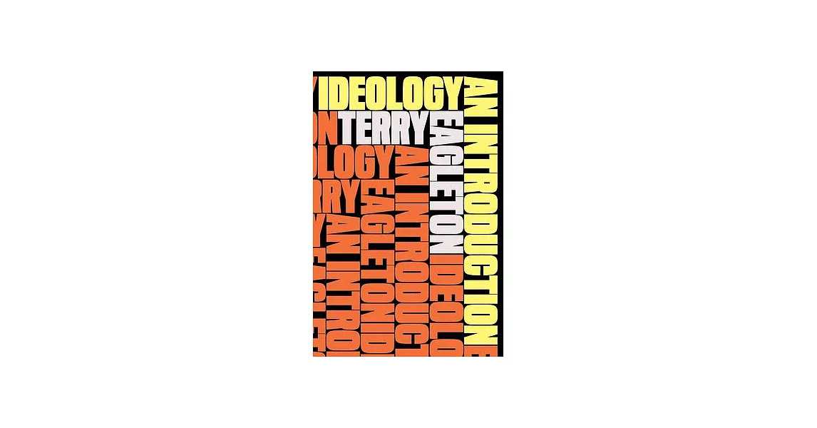 Ideology: An Introduction | 拾書所