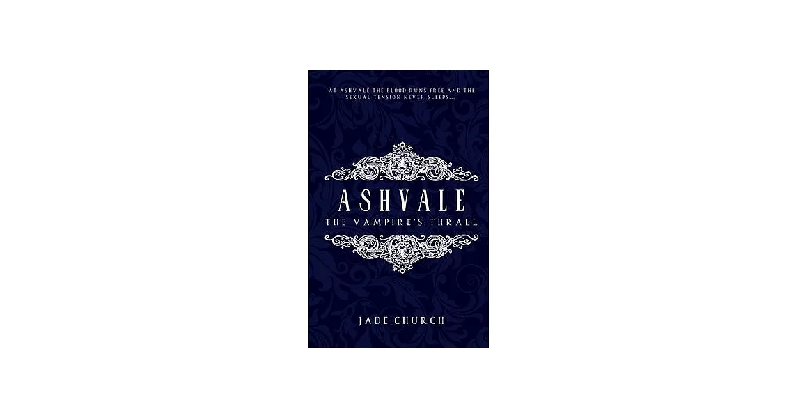Ashvale: The Vampire’s Thrall | 拾書所