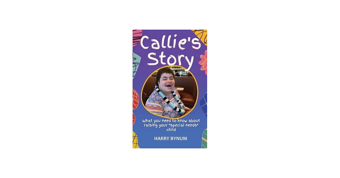 Callie’s Story | 拾書所