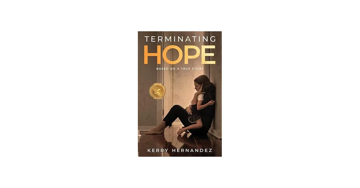 Terminating Hope | 拾書所