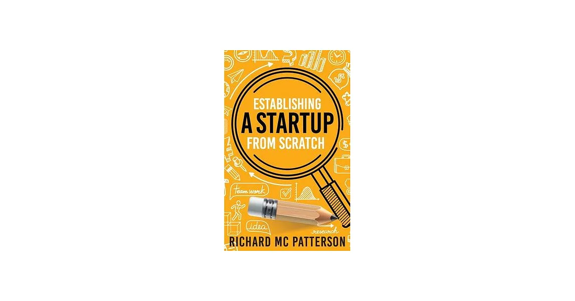 Establishing A Startup From Scratch | 拾書所