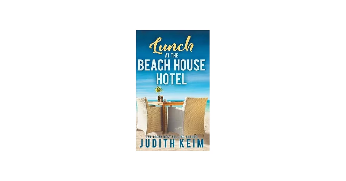 Lunch at The Beach House Hotel | 拾書所