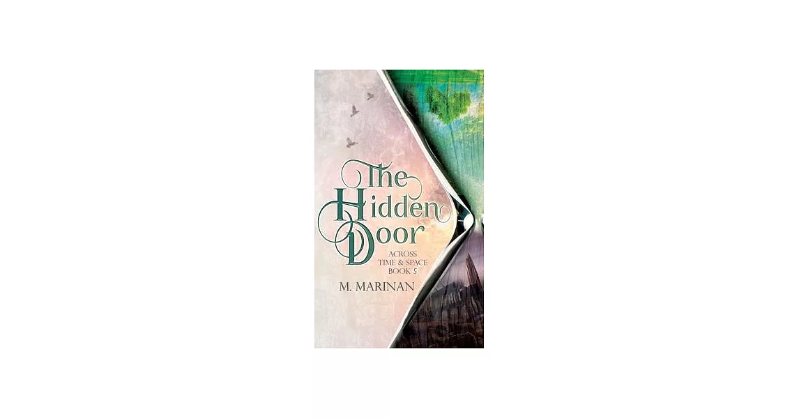 The Hidden Door (hardcover) | 拾書所