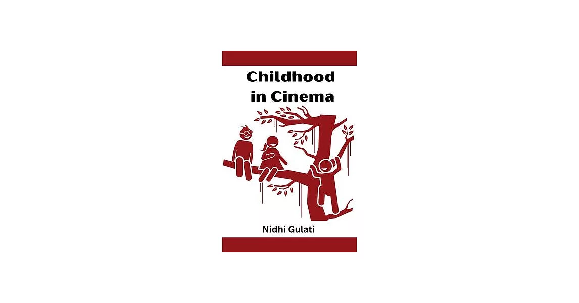 Childhood in Cinema | 拾書所