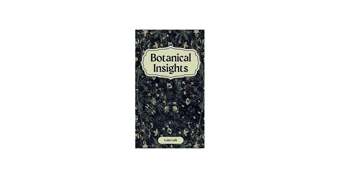 Botanical Insights | 拾書所