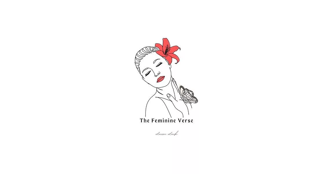 The Feminine Verse | 拾書所