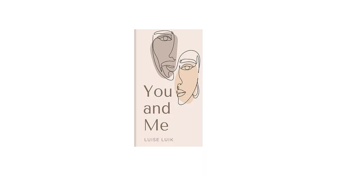 You and Me | 拾書所