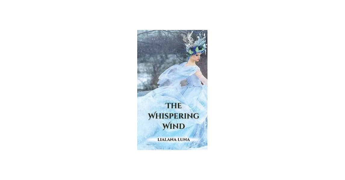 The Whispering Wind | 拾書所