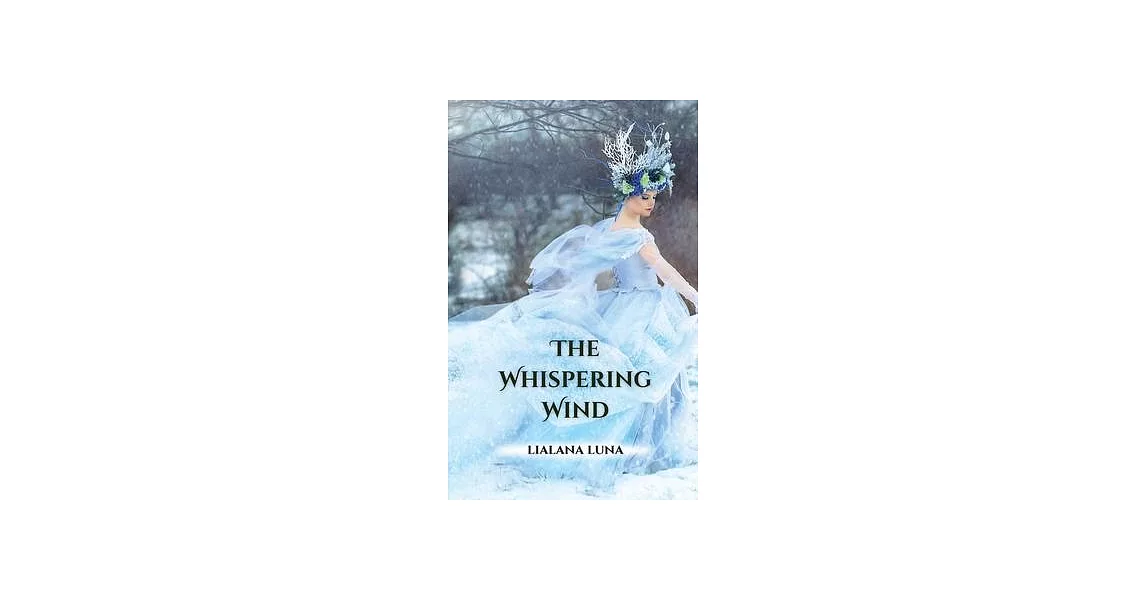 The Whispering Wind | 拾書所