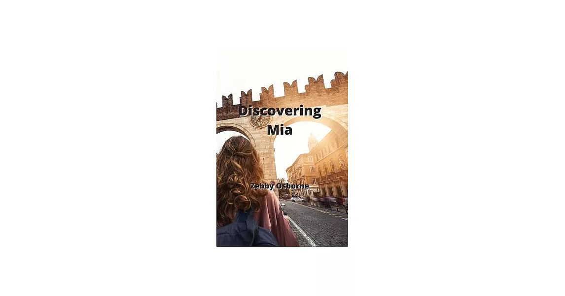 Discovering Mia | 拾書所