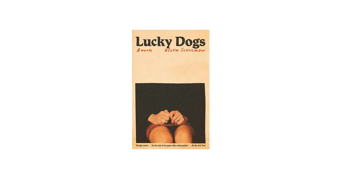 Lucky Dogs | 拾書所