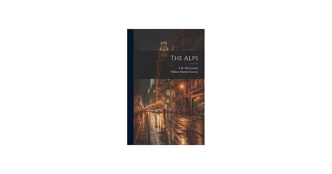 The Alps | 拾書所