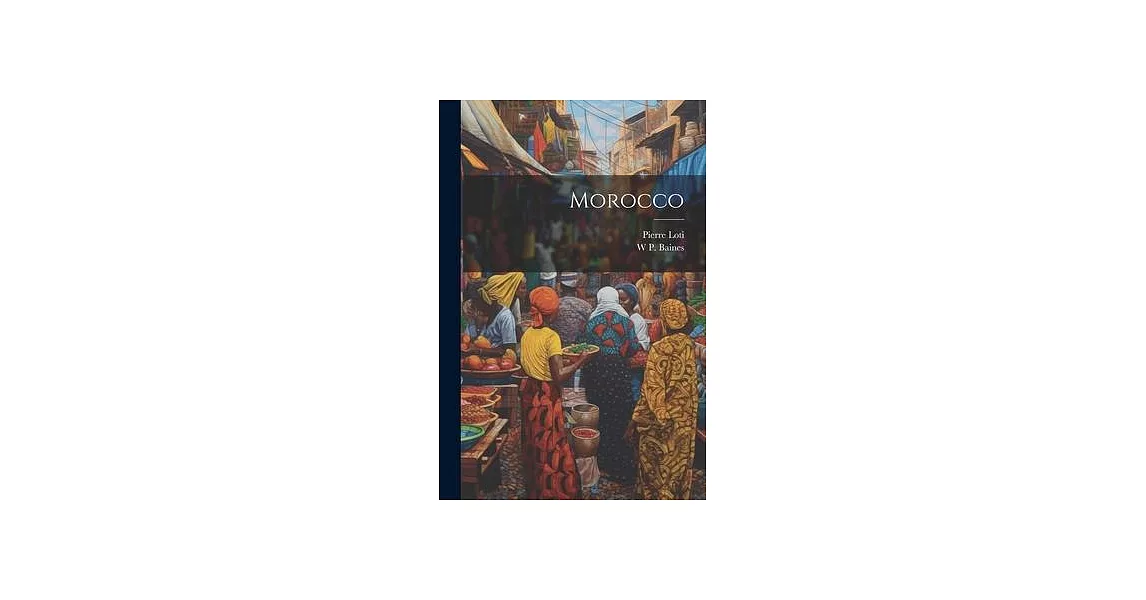 Morocco | 拾書所