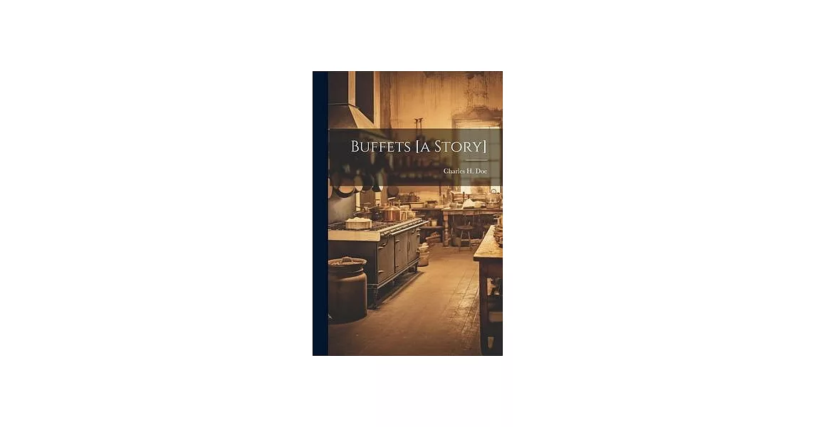 Buffets [a Story] | 拾書所