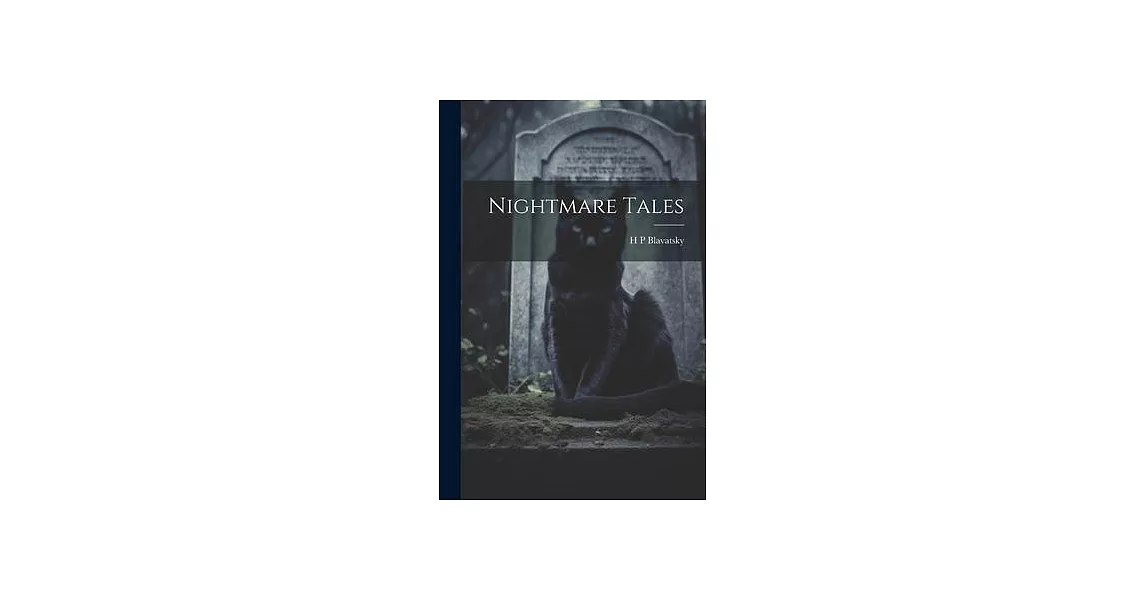 Nightmare Tales | 拾書所