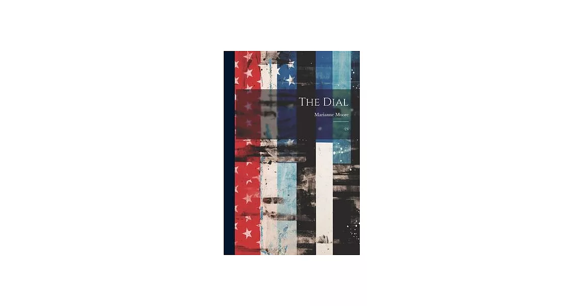 The Dial: 24 | 拾書所