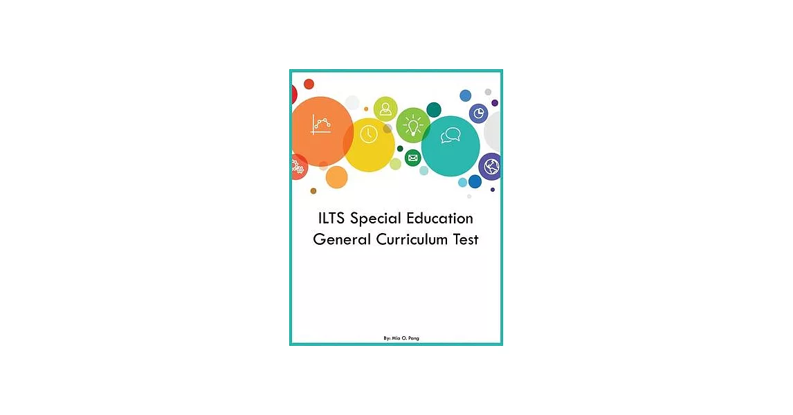 ILTS Special Education General Curriculum Test | 拾書所