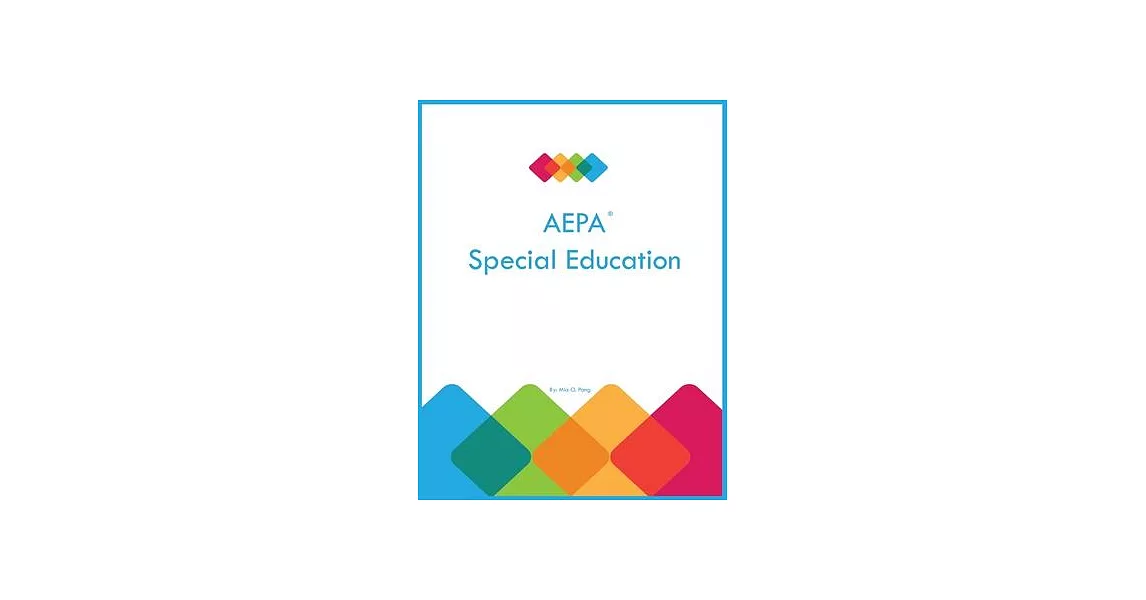 AEPA Special Education | 拾書所