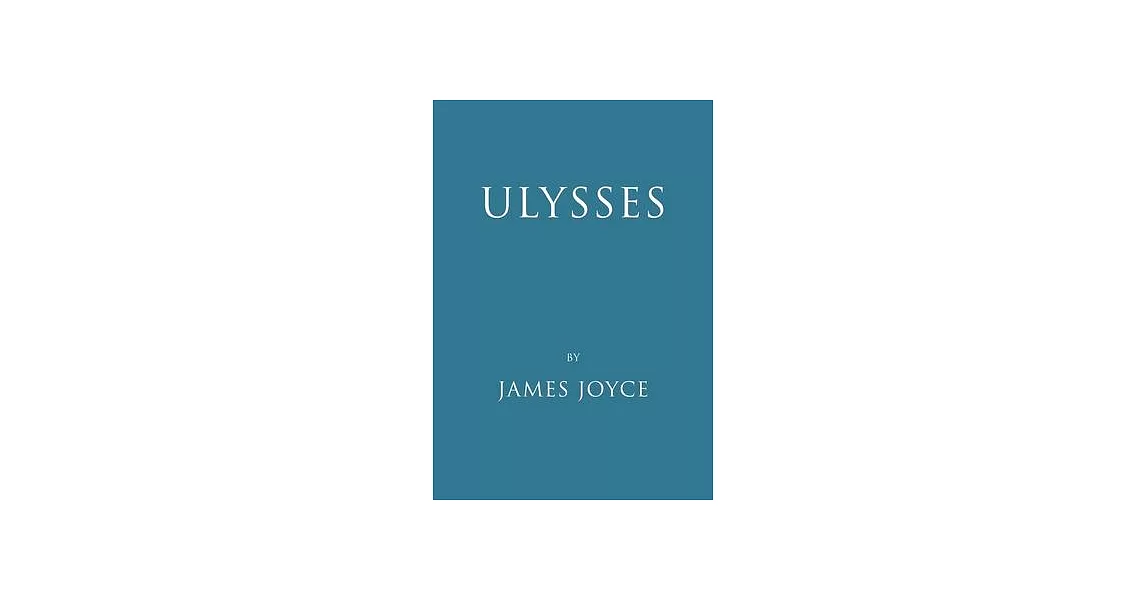 Ulysses | 拾書所