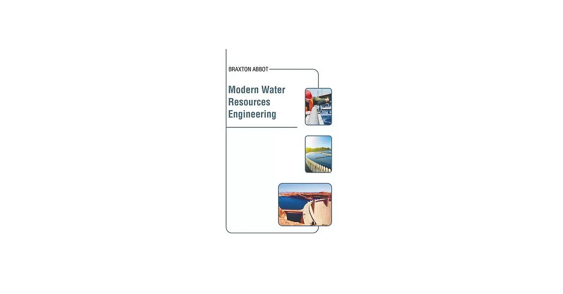 Modern Water Resources Engineering | 拾書所