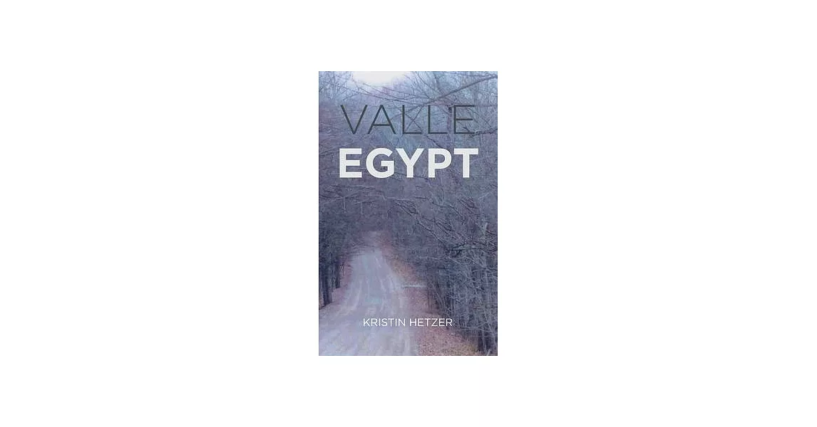 Valle Egypt | 拾書所
