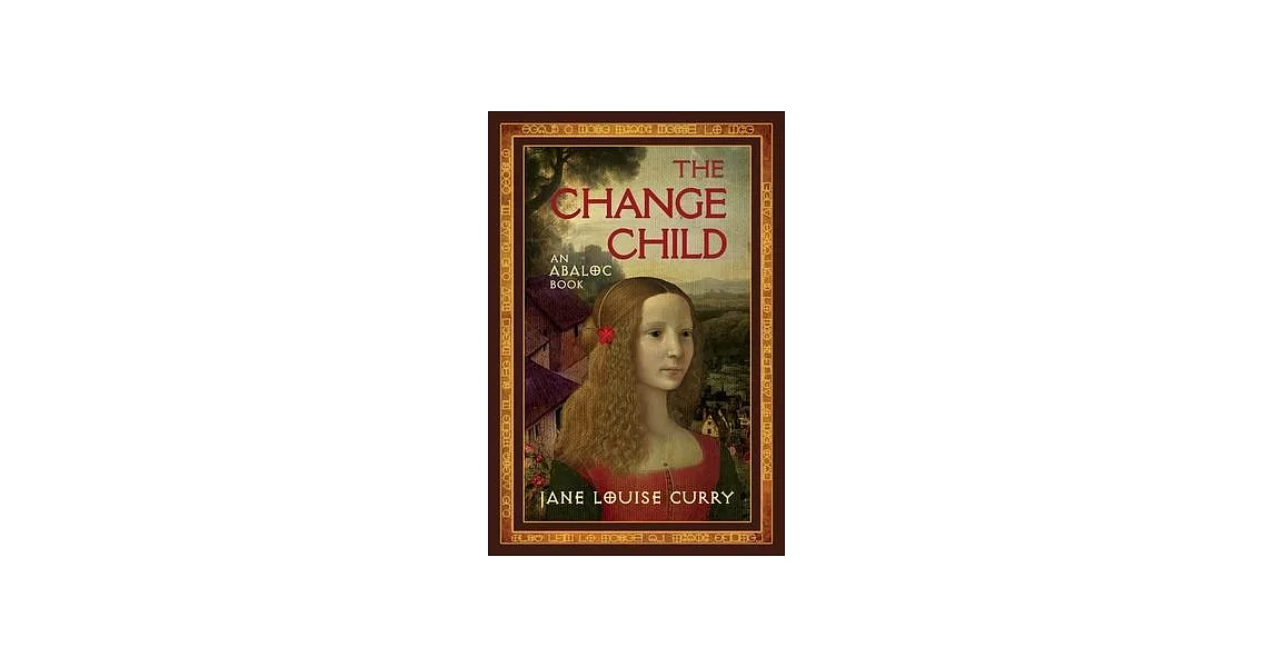 The Change Child (Abaloc Book 2) | 拾書所