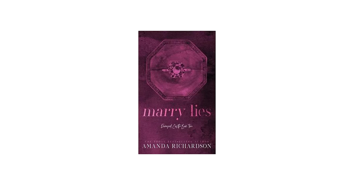 Marry Lies: A Marriage of Convenience Romance | 拾書所