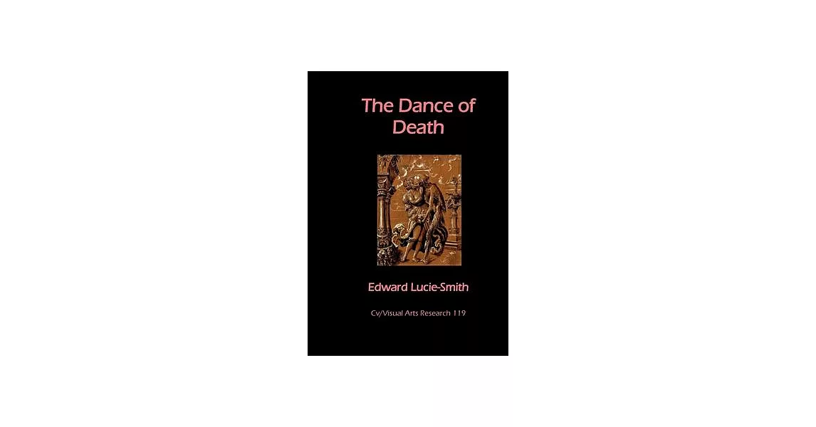 The Dance Of Death | 拾書所