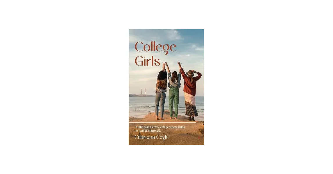 College Girls | 拾書所