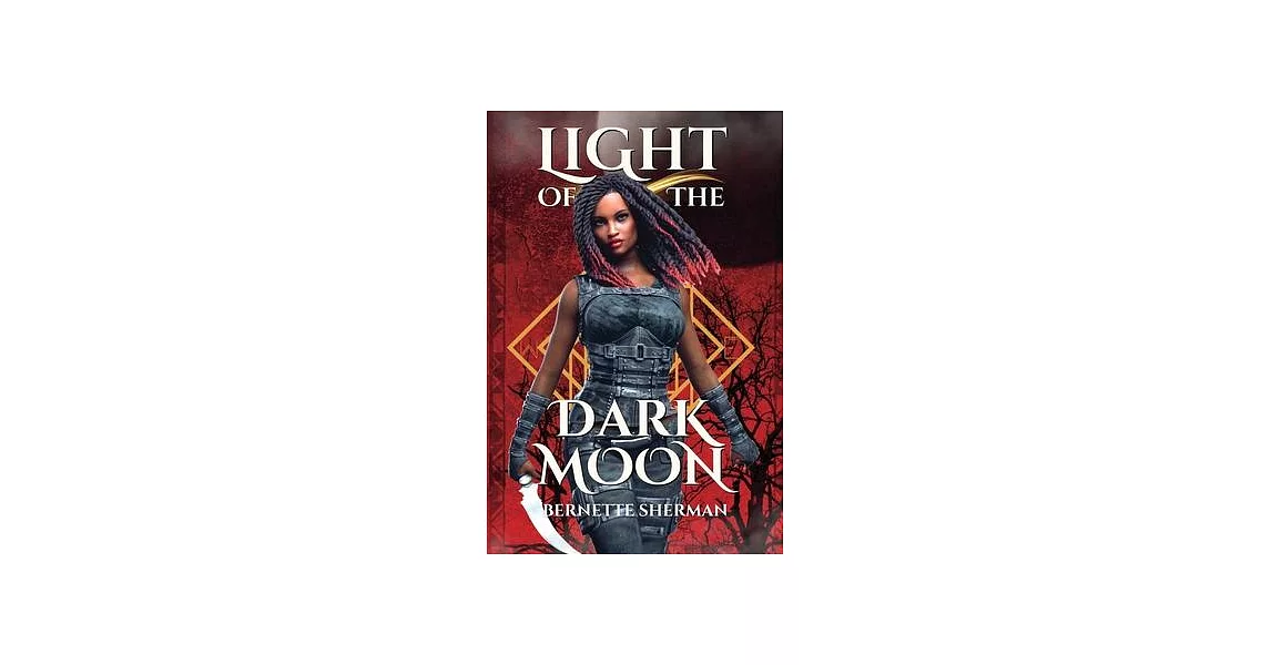 Light of the Dark Moon: A Royal Chosen One Epic Fantasy Clean YA NA Adventure | 拾書所