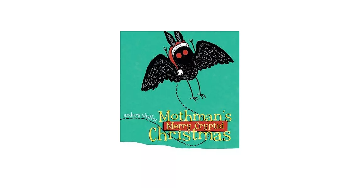 Mothman’s Merry Cryptid Christmas | 拾書所