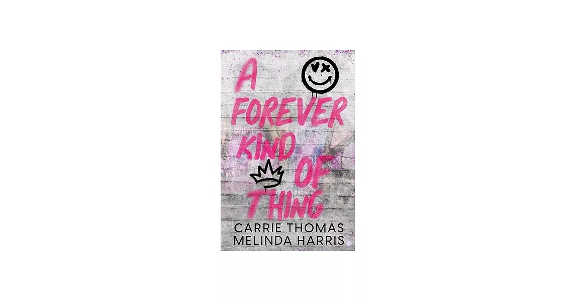 A Forever Kind of Thing | 拾書所