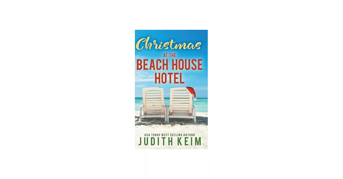 Christmas at The Beach House Hotel | 拾書所