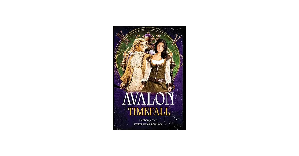 Avalon TimeFall: TimeFall | 拾書所
