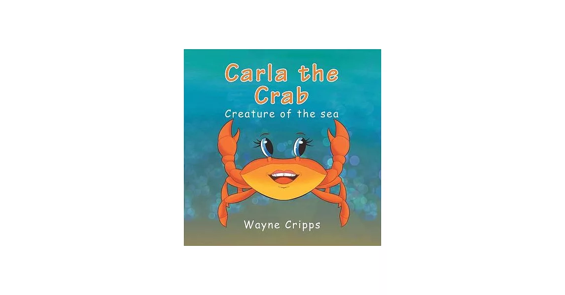 Carla the Crab | 拾書所