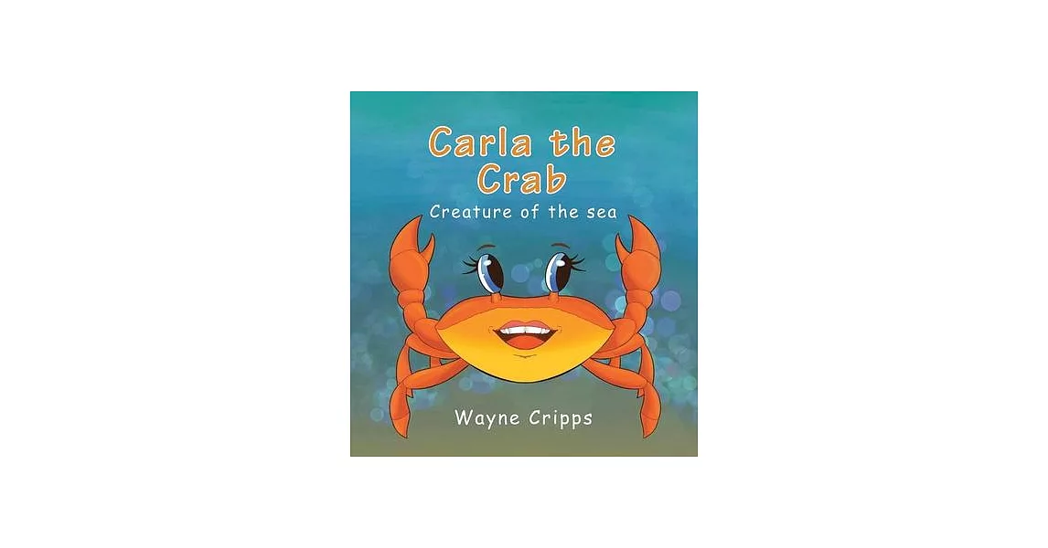 Carla the Crab | 拾書所