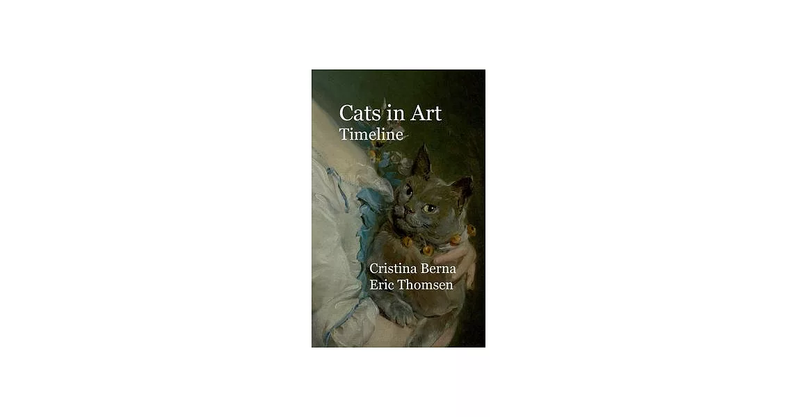 Cats in Art Timeline | 拾書所