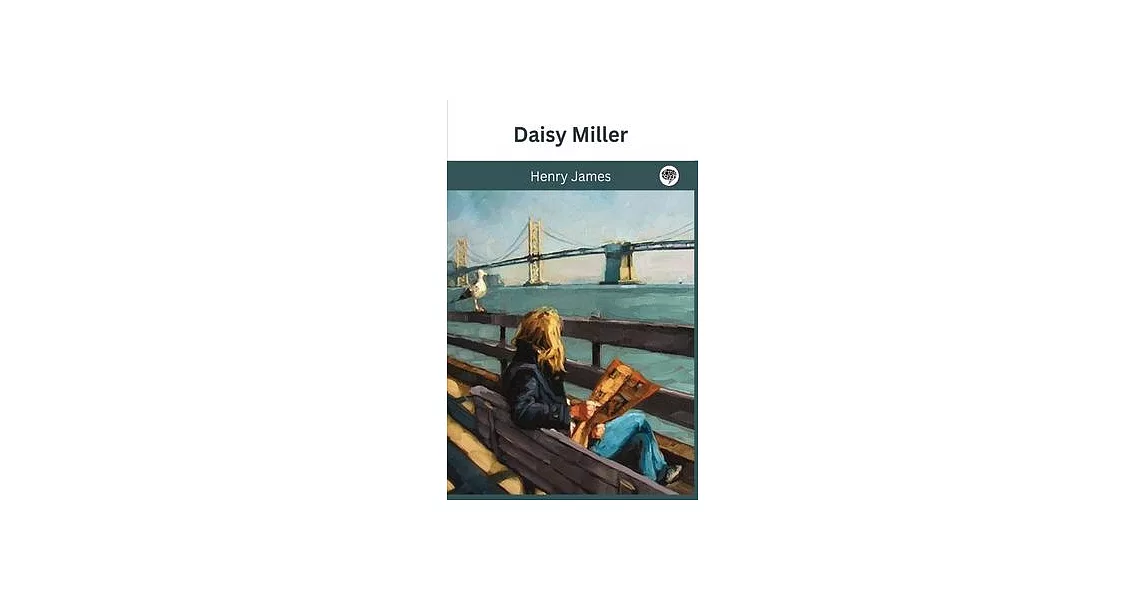 Daisy Miller | 拾書所