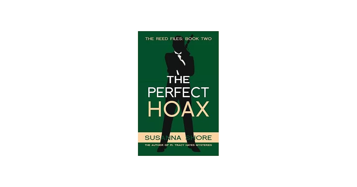 The Perfect Hoax | 拾書所