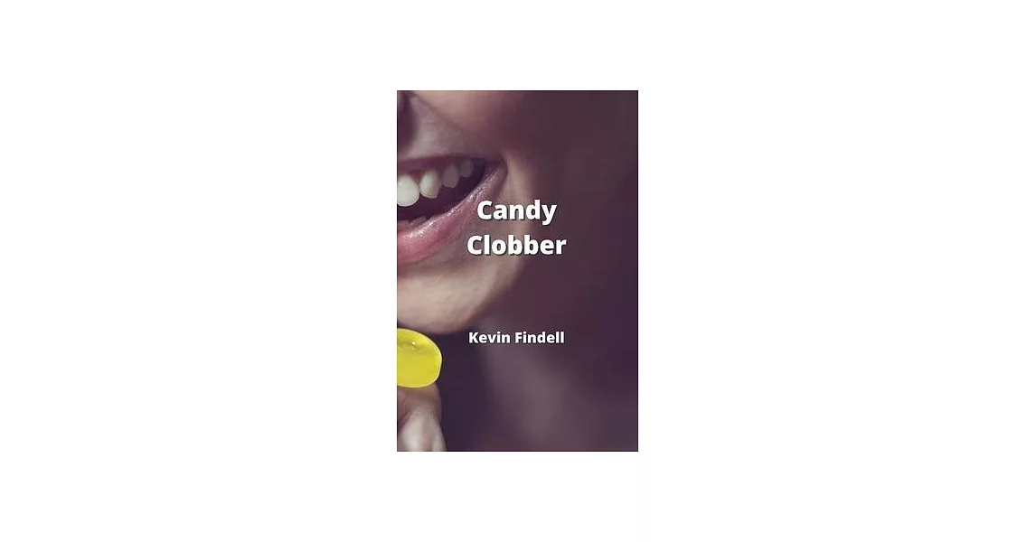Candy Clobber | 拾書所