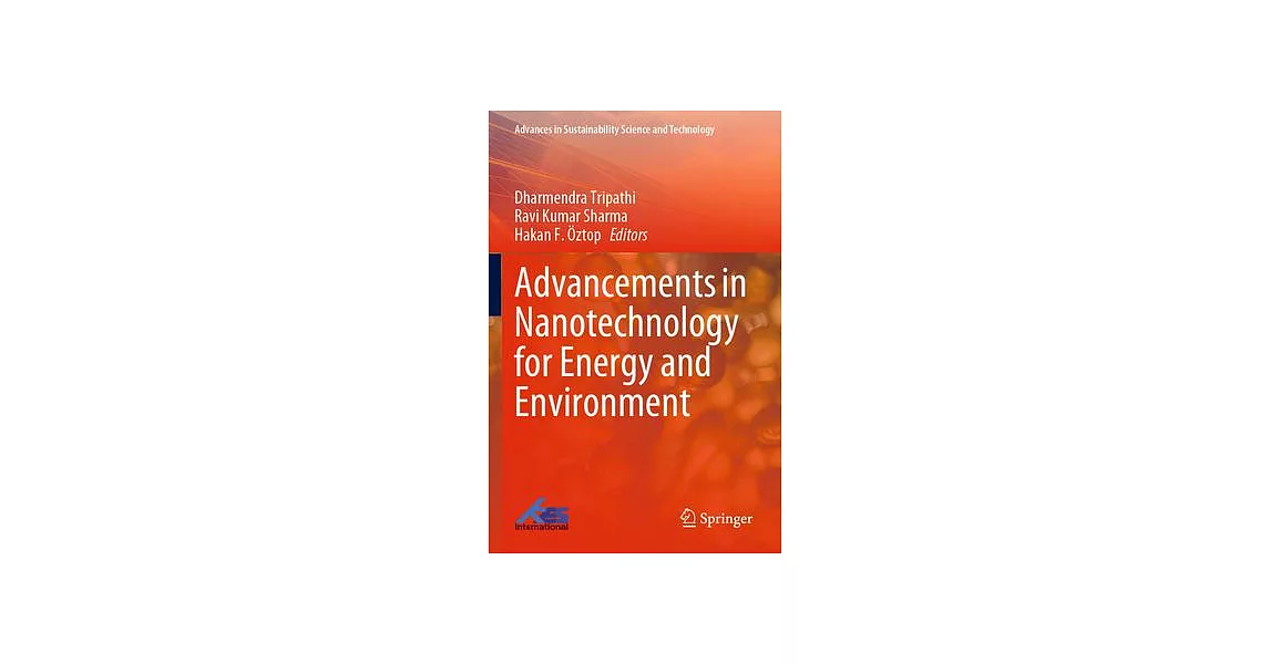 Advancements in Nanotechnology for Energy and Environment | 拾書所