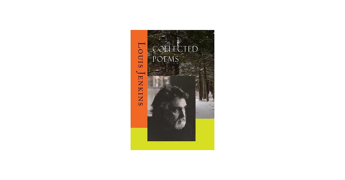 Collected Poems | 拾書所