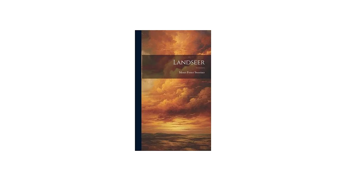 Landseer | 拾書所