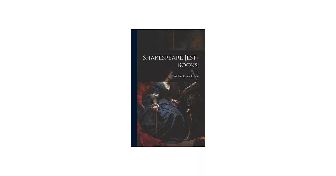 Shakespeare Jest-Books; | 拾書所