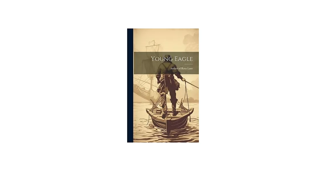 Young Eagle | 拾書所