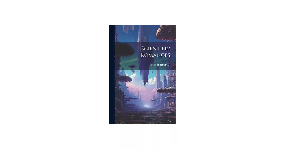 Scientific Romances | 拾書所