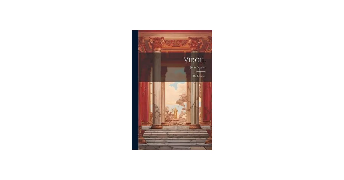 Virgil: The Eclogues | 拾書所